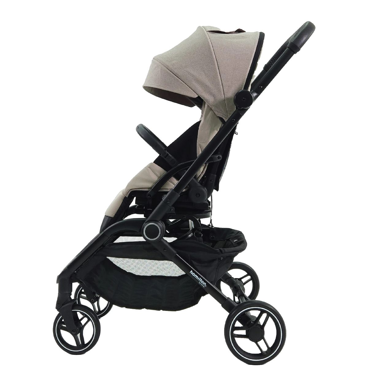 Hamilton T1 Turnable Stroller - Assorted Colours | Mothercare SG
